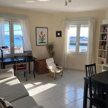 Apartamento En Las Rias Bajas Рибейра Экстерьер фото