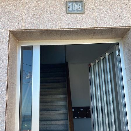 Apartamento En Las Rias Bajas Рибейра Экстерьер фото