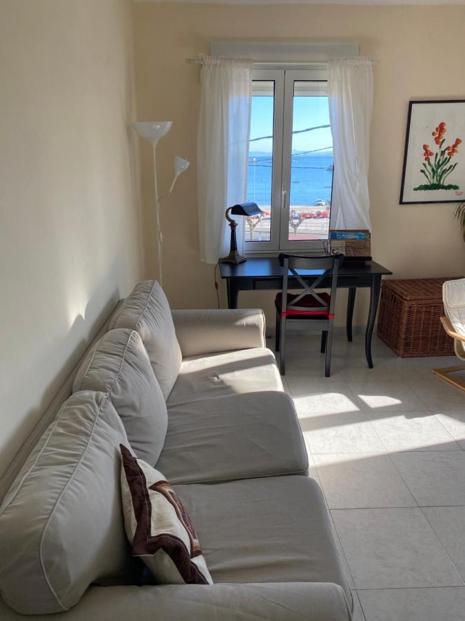 Apartamento En Las Rias Bajas Рибейра Экстерьер фото