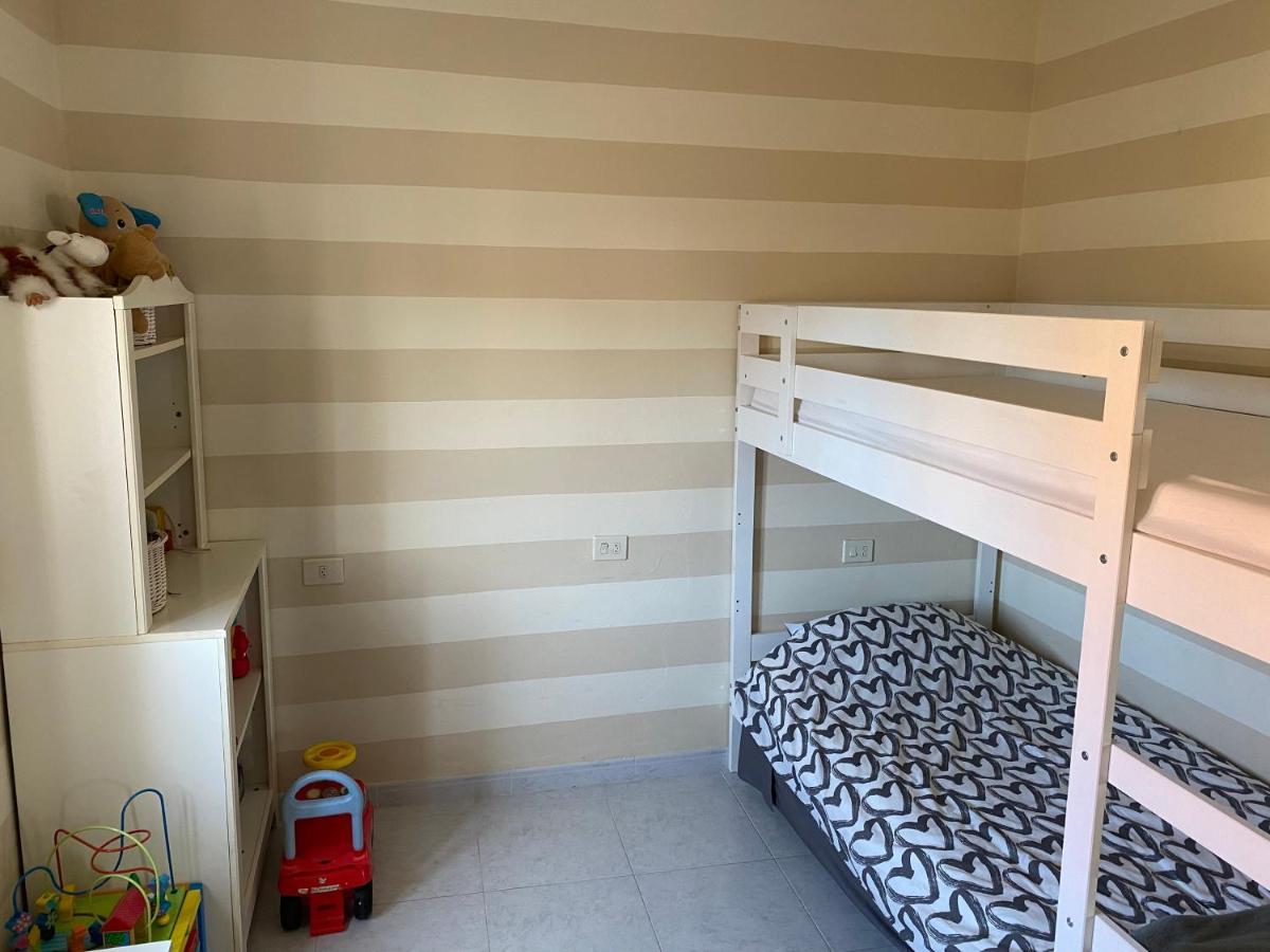 Apartamento En Las Rias Bajas Рибейра Экстерьер фото