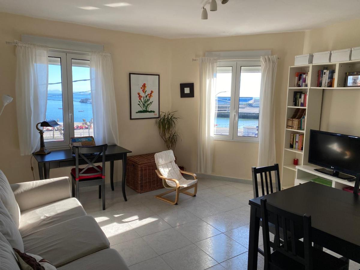 Apartamento En Las Rias Bajas Рибейра Экстерьер фото