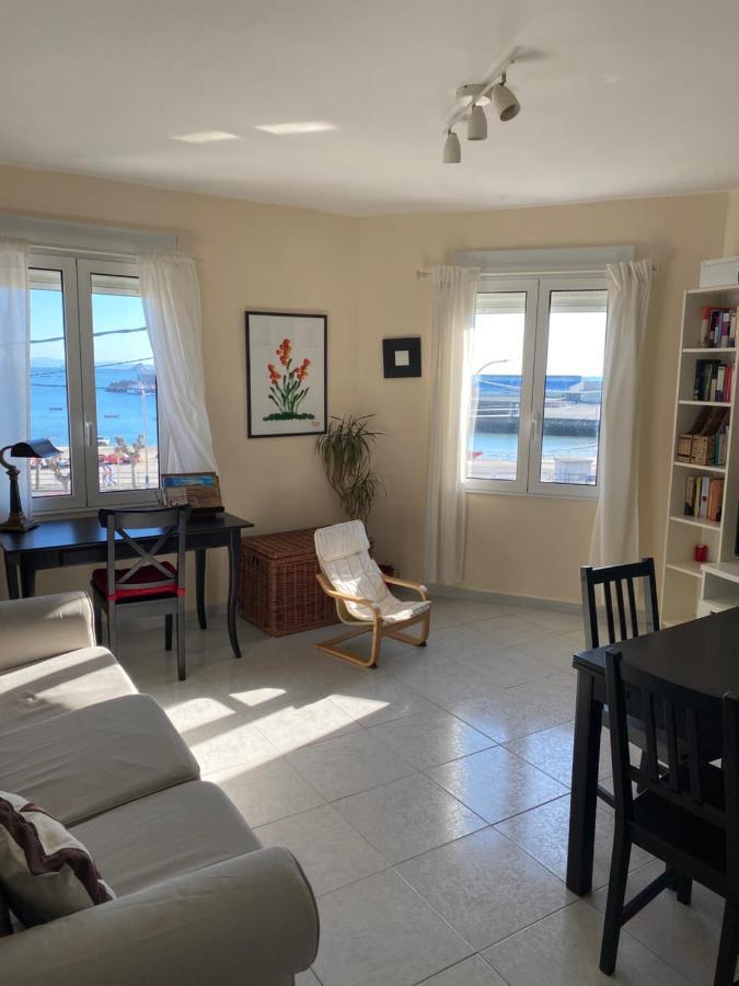 Apartamento En Las Rias Bajas Рибейра Экстерьер фото