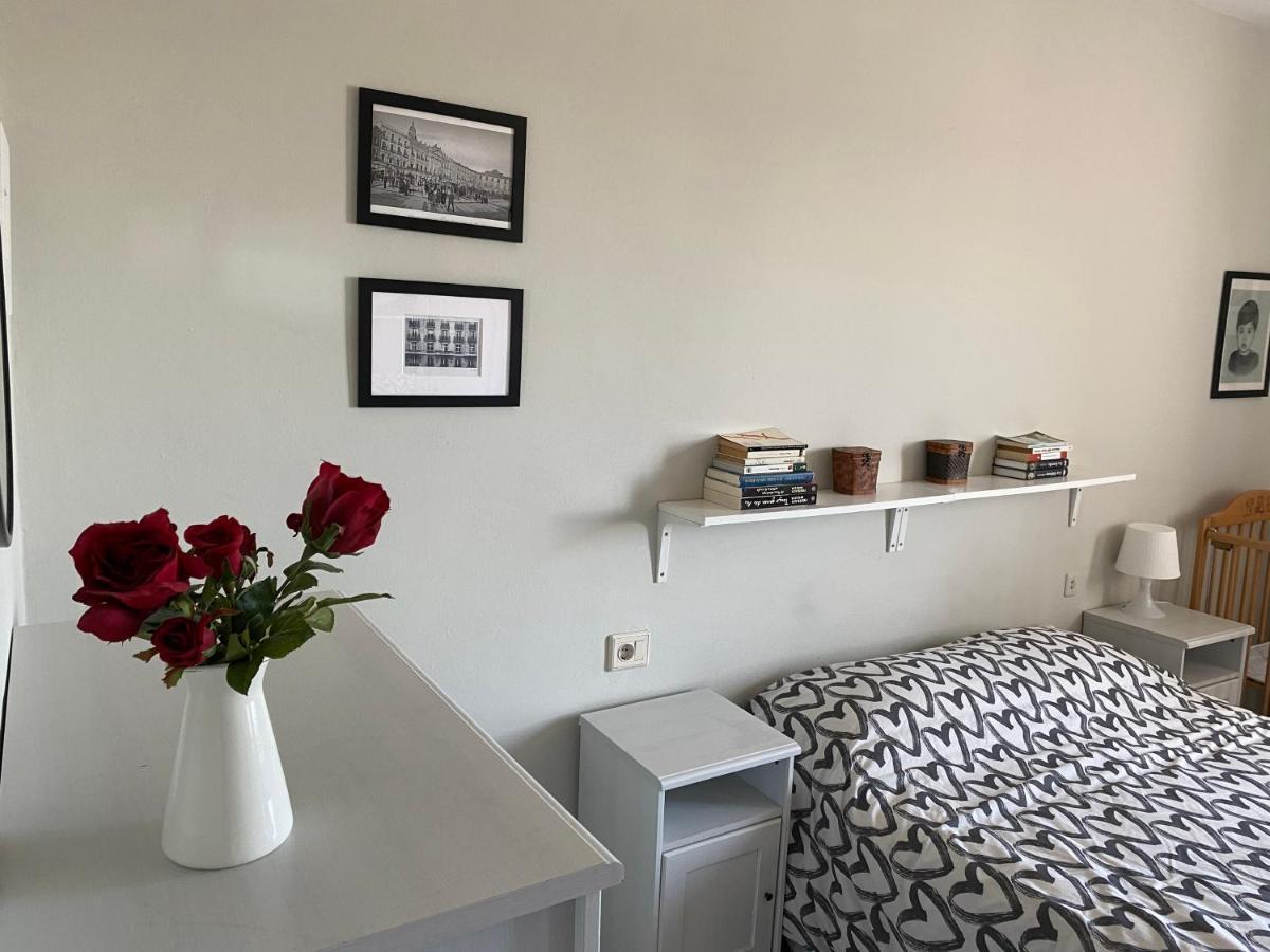 Apartamento En Las Rias Bajas Рибейра Экстерьер фото