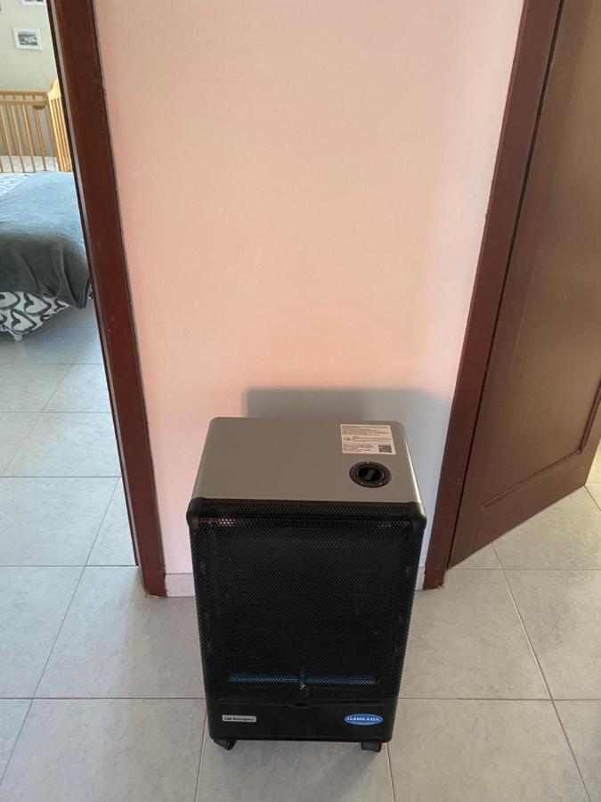 Apartamento En Las Rias Bajas Рибейра Экстерьер фото