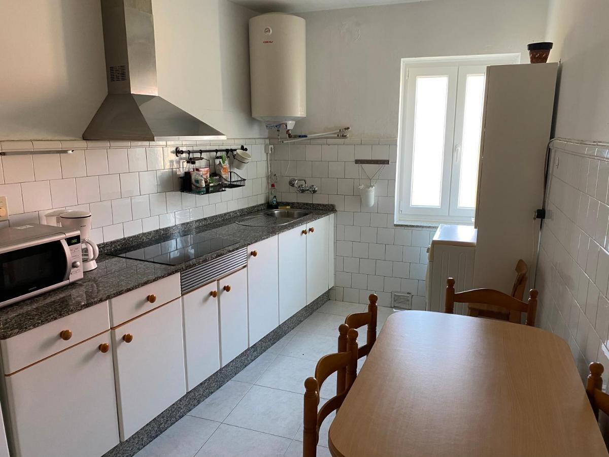 Apartamento En Las Rias Bajas Рибейра Экстерьер фото