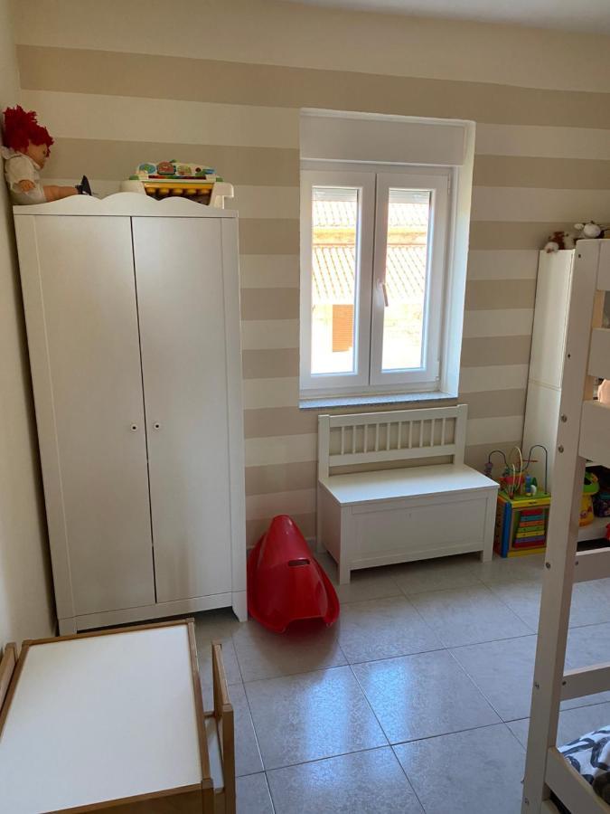 Apartamento En Las Rias Bajas Рибейра Экстерьер фото