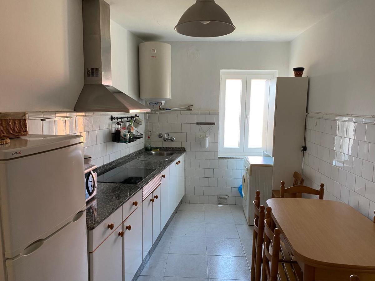 Apartamento En Las Rias Bajas Рибейра Экстерьер фото