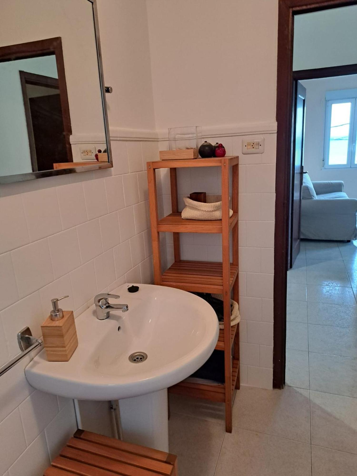 Apartamento En Las Rias Bajas Рибейра Экстерьер фото